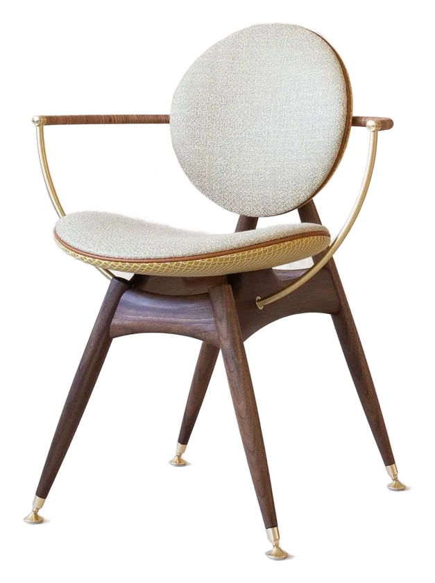 Chand Dining Chair
