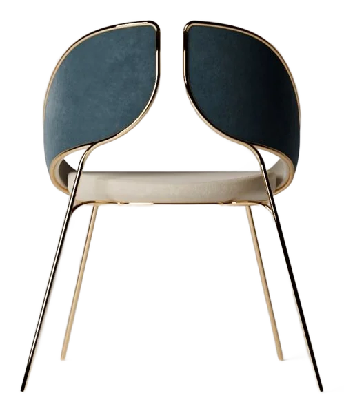 Titli Dining Chair