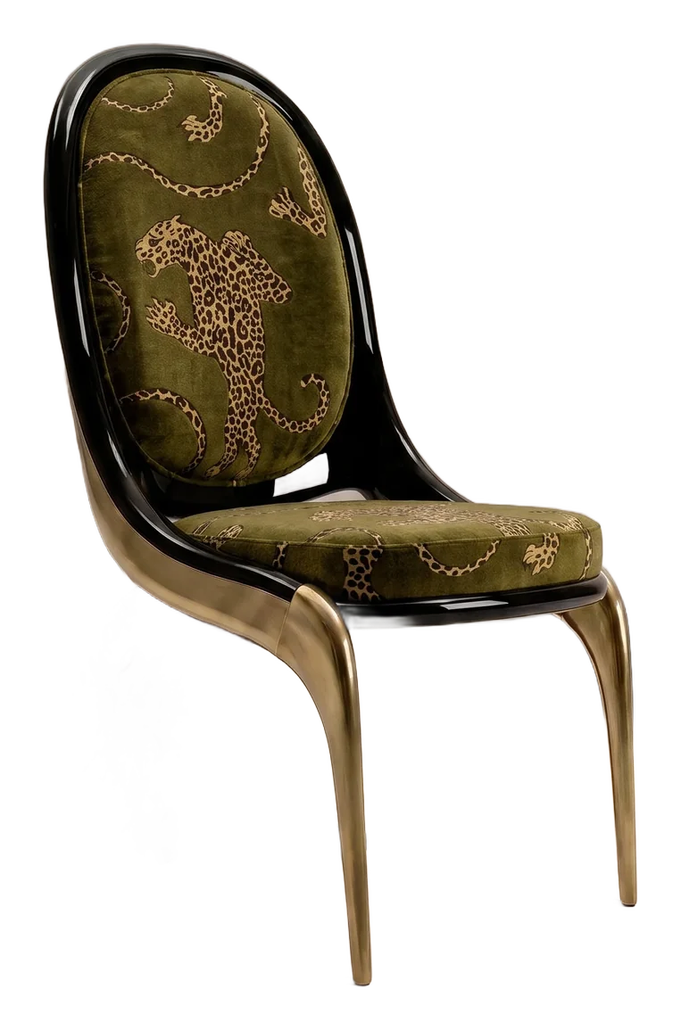 Zari Dining Chair