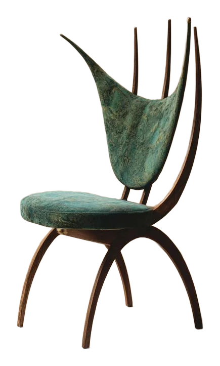 Parwaz Chair