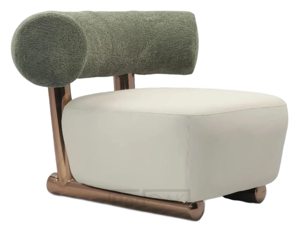 Takia Lounge Chair