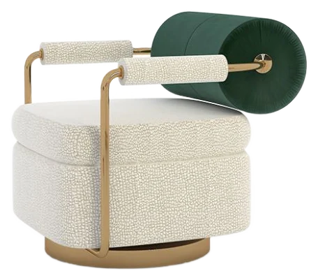 Gol Swivel Chair