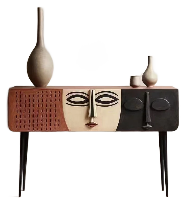 Chehra Console