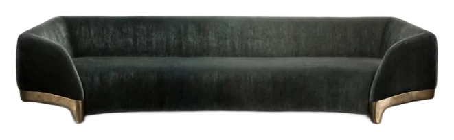 Sabz Sofa