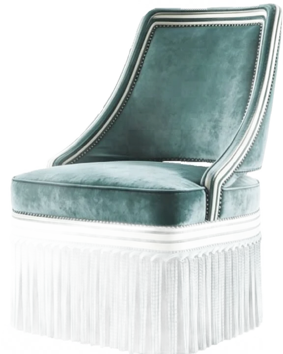 Begum Chair