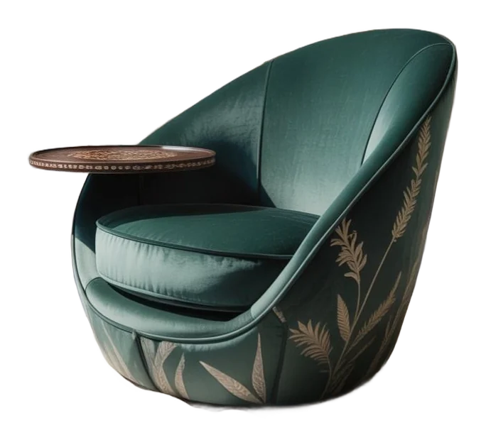 Mor Chair