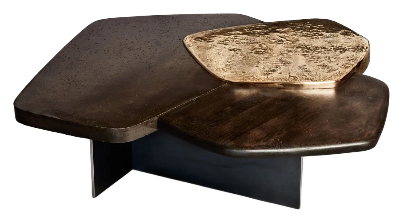 Teh Coffee Table