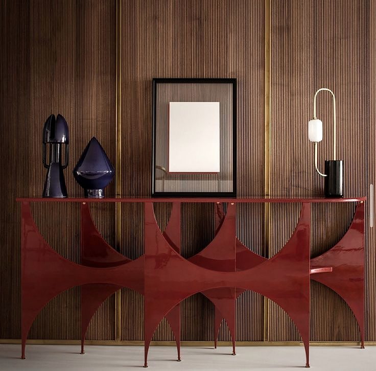 Darwaza Sideboard