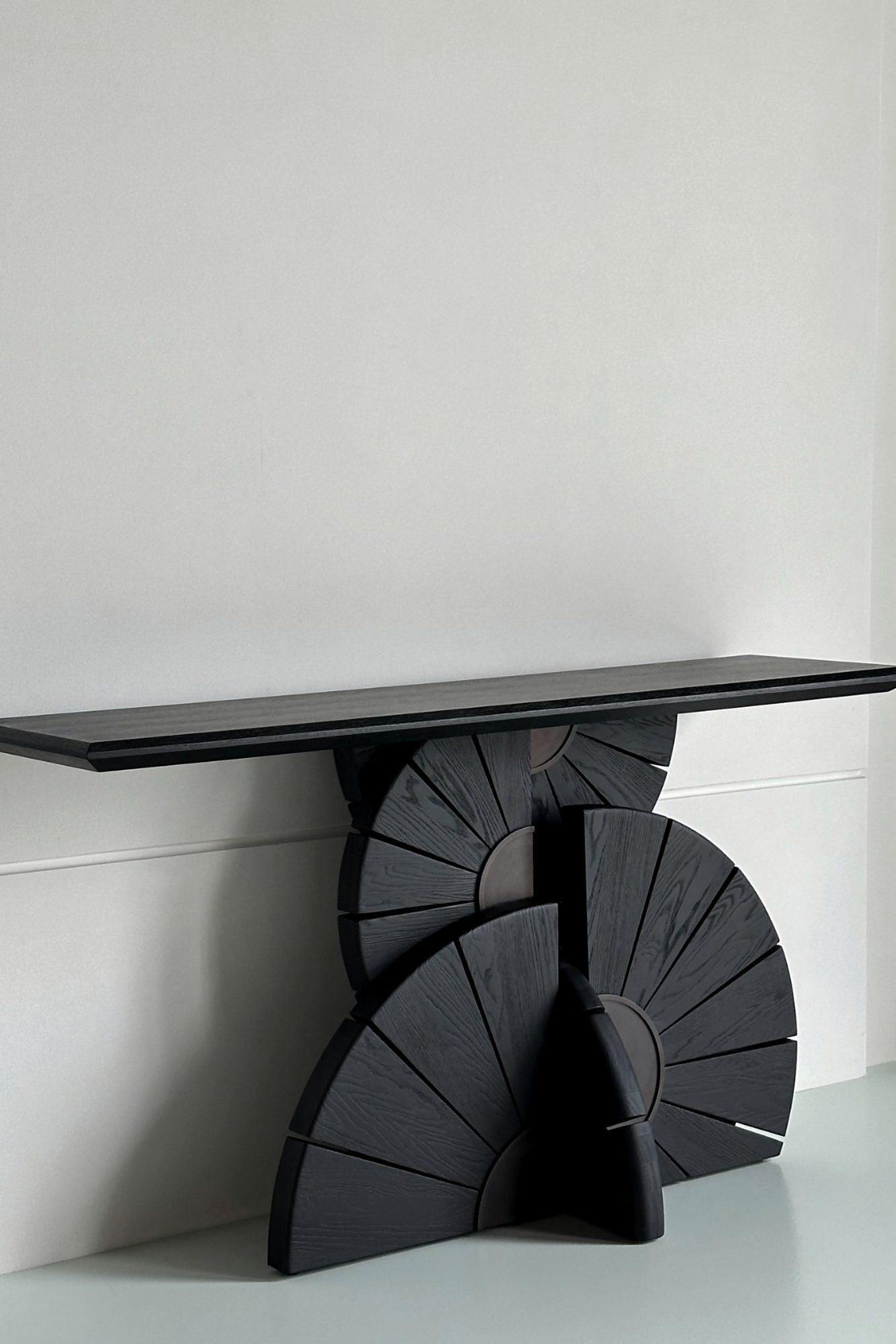 Pankha Console