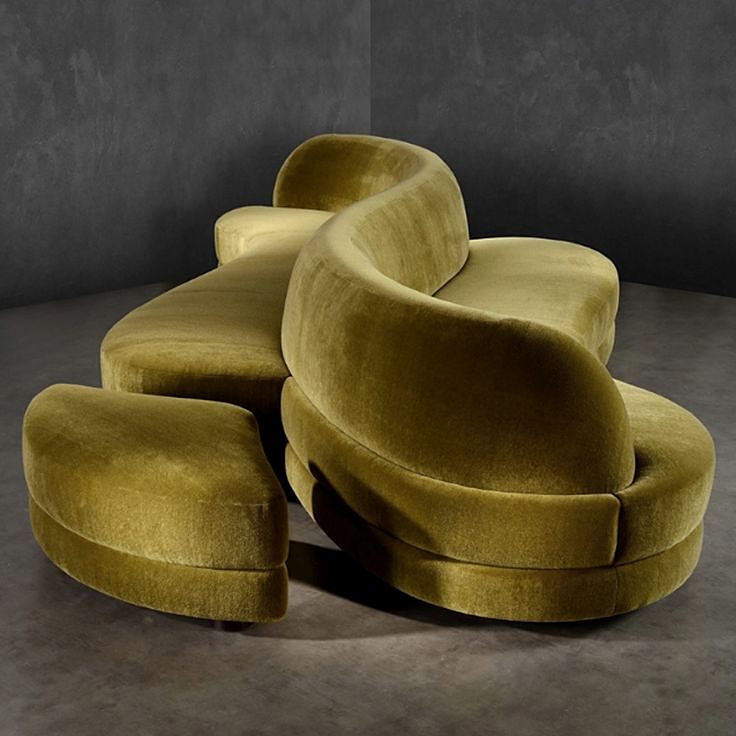 Sarson Sofa