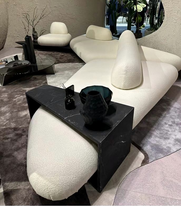 Badal Sofa