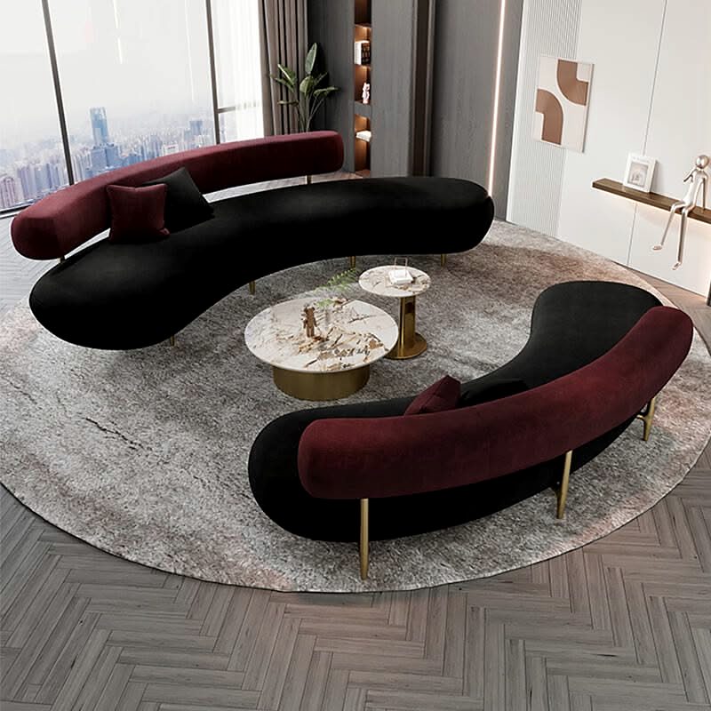 Hilal Sofas