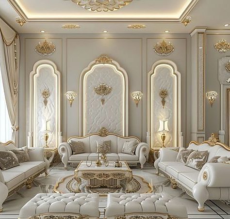 Mahal Suite