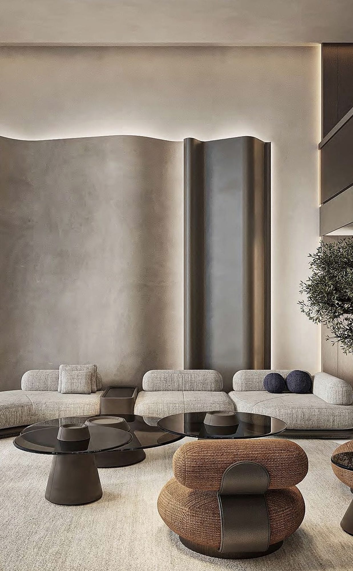 Sukoon Sofa