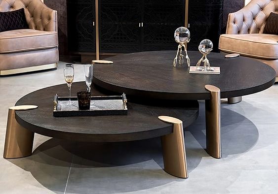 Jora Nesting Tables